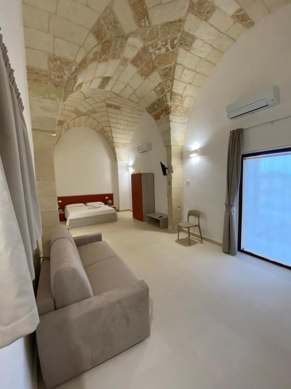 Agriturismo Masseria Sbotta سانتاندريا المظهر الخارجي الصورة