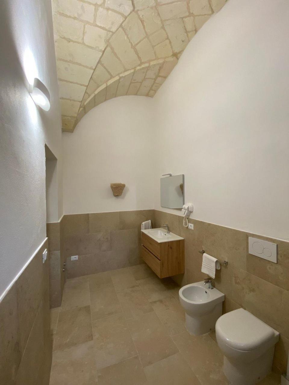 Agriturismo Masseria Sbotta سانتاندريا المظهر الخارجي الصورة
