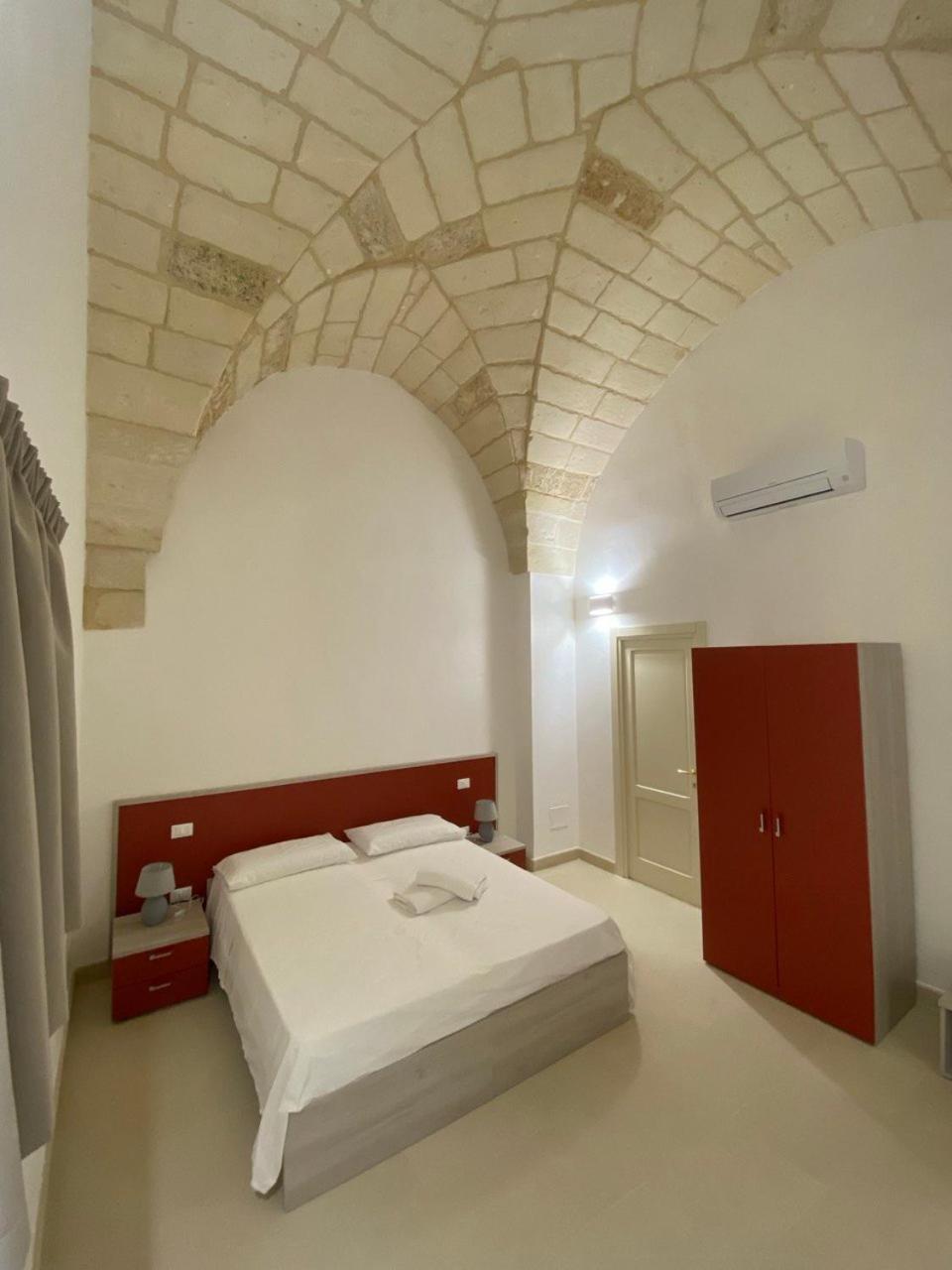 Agriturismo Masseria Sbotta سانتاندريا المظهر الخارجي الصورة