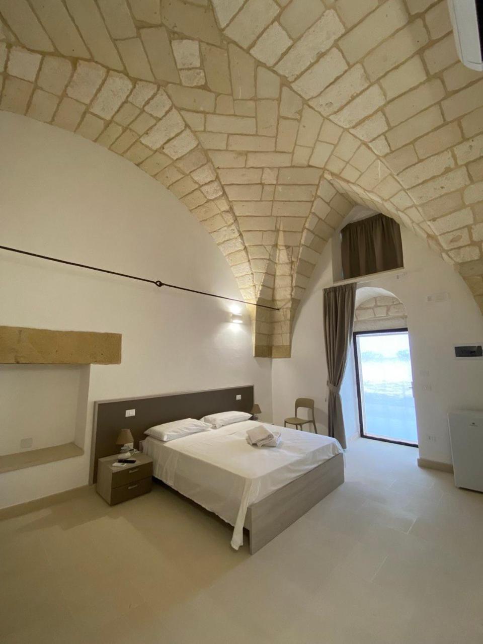 Agriturismo Masseria Sbotta سانتاندريا المظهر الخارجي الصورة
