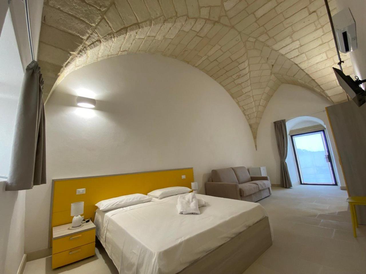 Agriturismo Masseria Sbotta سانتاندريا المظهر الخارجي الصورة