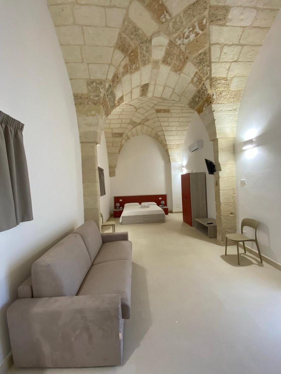 Agriturismo Masseria Sbotta سانتاندريا المظهر الخارجي الصورة