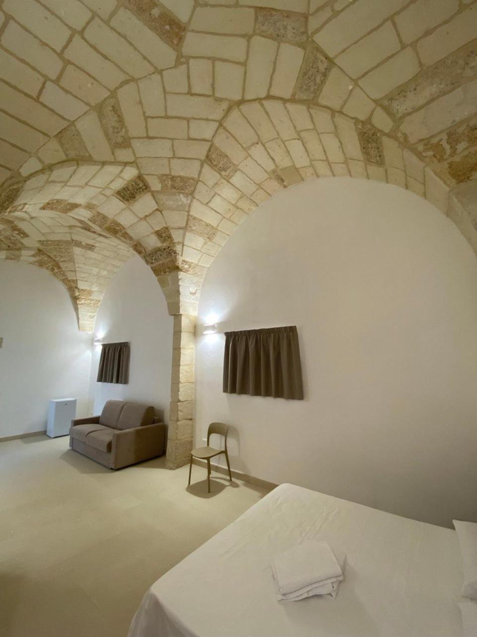 Agriturismo Masseria Sbotta سانتاندريا المظهر الخارجي الصورة