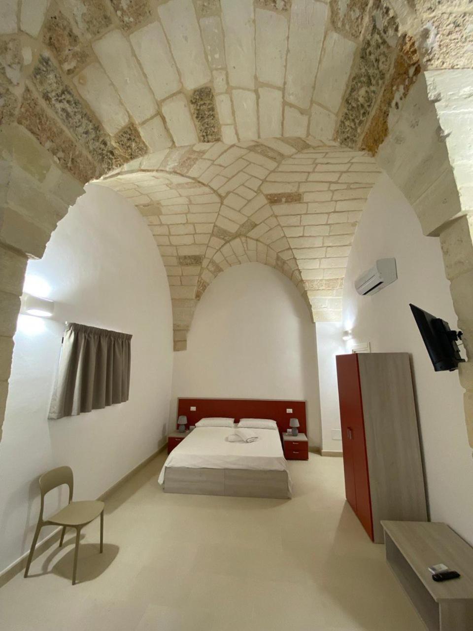 Agriturismo Masseria Sbotta سانتاندريا المظهر الخارجي الصورة